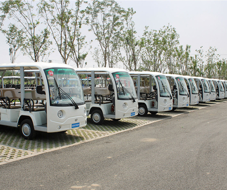 电动(dòng)观光车 电(diàn)动观光车